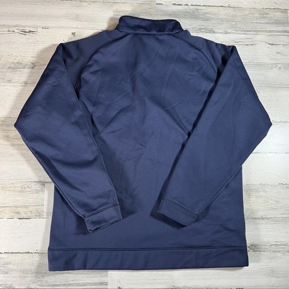 Under Armour Men’s Auburn 2010 Football National Champions Pullover Size XL - Picture 4 of 7